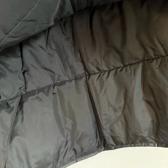 Flying Cross Black Jacket - Picture 6 of 11